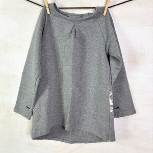 Peekaboo Beans Kids Butterfly Tunic